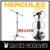 Hercules MS432B stalak za mikrofon Hercules MS432B stalak za mikrofon